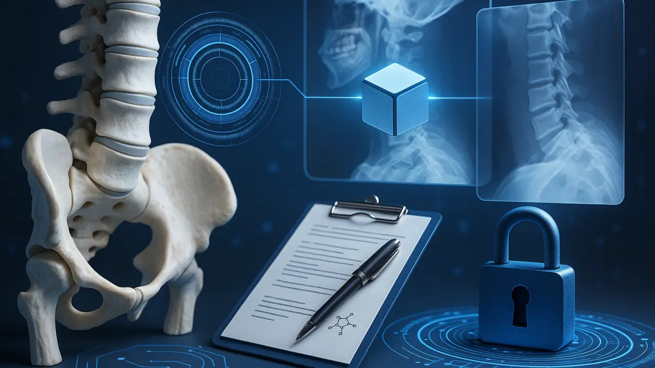 Decoding Tokenized Intelligence: AI, Data Purity, and Blockchain-Protected Research Integrity