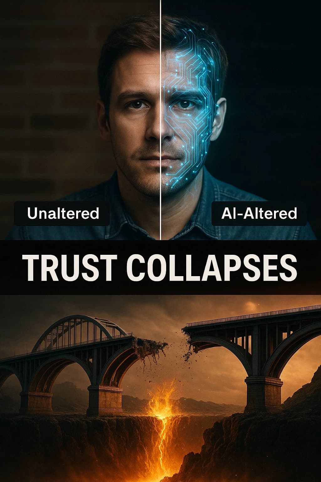 Red Team Part 3: Control, Consent, and Authenticity in the Age of AI