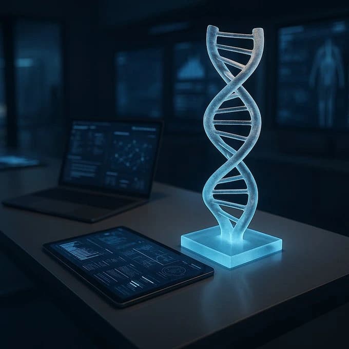 Gm Solana DeSci: Building the Future of Decentralized Science