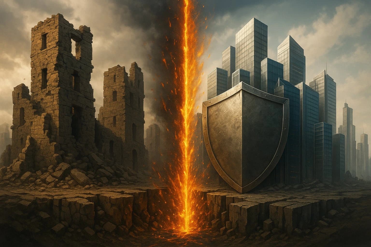 Red Team Part 2: Incumbents Crumble, Startups Rise - The AI Security Power Shift