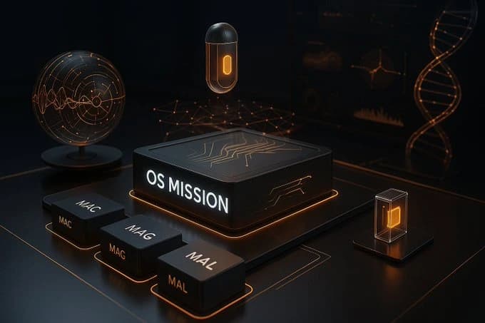 Open Code Mission Product Suite: Redefining AI with Sovereignty and Transparency