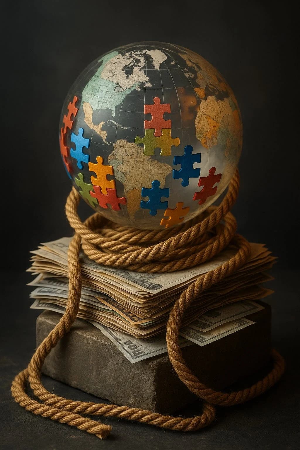 Quiet Years. Relentless R&D. Now, the World Sees the Mission