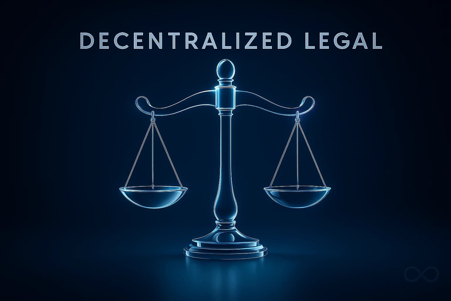Decentralized Legal